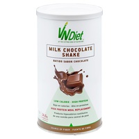 VNDiet Choklad Smak Protein Substitute Shake