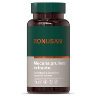 Extrakt z mucuna pruriens