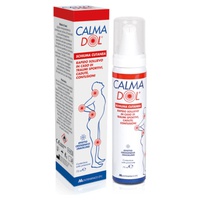 Calmadol Espuma 75 ml - Montefarmaco | Natural Doctor