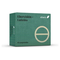 Ebervision + Lutein