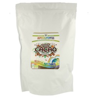 Semillas de Cacao 1 kg - Mundo Arcoiris | Natural Doctor