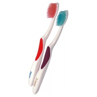 Irisana Cepillo Dental Suave Con Flúor 1 Unidad