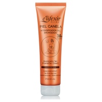 E'lifexir® dermo skořicová pleť spf30 (zesilovač opálení)