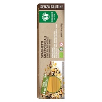 Spaghetti multicéréales