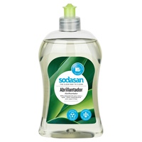 Abrilhantador 500 ml - Sodasan
