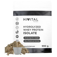 Izolovaný syrovátkový protein isolate