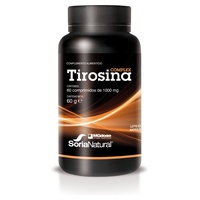 Tirosinový komplex
