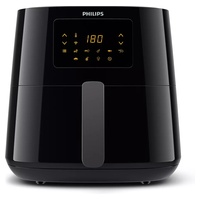 Philips Negro Freidora De Aire Essential Conectada Hd9280/70 6,2 L - Imagen 2