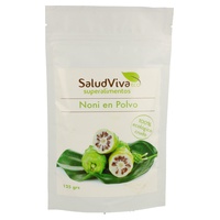 Noni en Polvo 125 g - Salud Viva | Natural Doctor