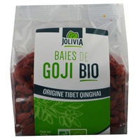 Goji Bio 200 g - JOLIVIA