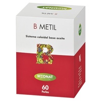 B metyl