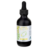 Liposomální vitamín d3 1000iu