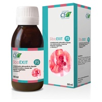 Sibo exit fs intestinal transit