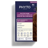 Phytocyane anticaída del cabello
