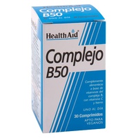 Komplex B50