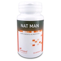Nat Man