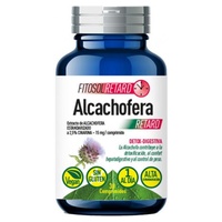 Alcachofera retard 30 comprimidos de 1200mg - Fitosol | Natural Doctor