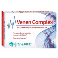 Venen complex