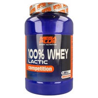 Vassle 100 % Lactic Compet (smak av vit choklad)