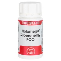 Holomega superenergy pqq antioxidant