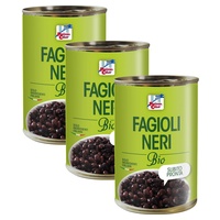 Gyors fekete bab csomag