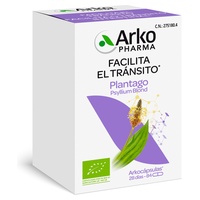 Arkocapsulas plantago bio