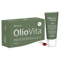 Pack oliovita + repair