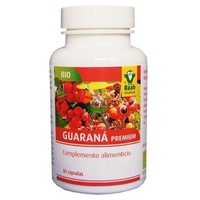 Ekologisk Premium Guarana