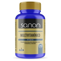 Multivitaminový