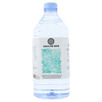 Aqua de mar hypertonická voda z moře alborán