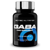 Gaba aminosyra