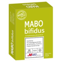 Mabobifidus probiotika