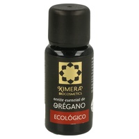 Eterisk olja Oregano 100% EKOLOGISK
