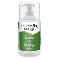 Silicium g7 gel