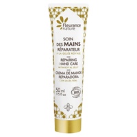 Reparerande Handkräm Med Bio Royal Jelly