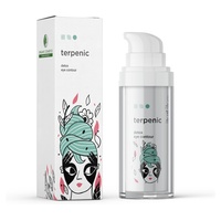 Detoxikační oční kontura