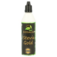 Flytande Stevia guld