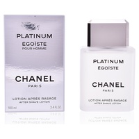 EGOISTE PLATINUM som lotion