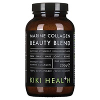 Colágeno Marino Beauty Blend 200 g - KIKI Health | Natural Doctor