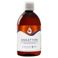 Ossatyon 500 ml - Catalyons | Natural Doctor
