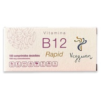Vitamin b12 rapid