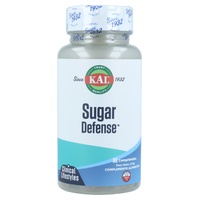 Defense of sugar