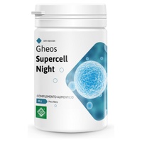 Super cell night 800mg