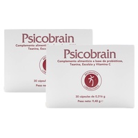 Balíček psicobrain