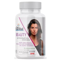 Avancerad skönhetsnutrikosmetik