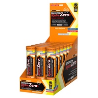 Isotonic hydra zero limón 360 tabletas efervescentes - Named Sport | Natural Doctor