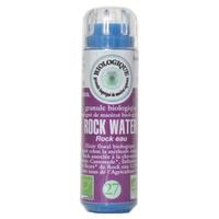 Agua de roca / Agua de roca 130 gránulos 130 gránulos - Kosmeo | Natural Doctor