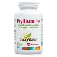 Psyllium plus s fos