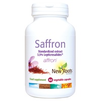 saffran