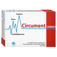 Montstar circument ginkgo